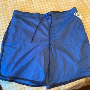 Mens swimming trunks,new with tags.